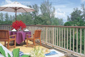Sheraton Krabi Beach Resort 4